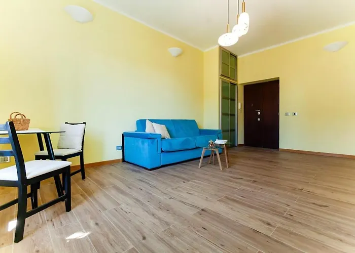 Apartament Vatican District San Pietro Metro A