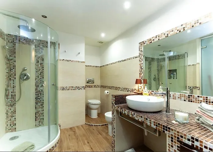 Apartament Vatican District San Pietro Metro A Rzym