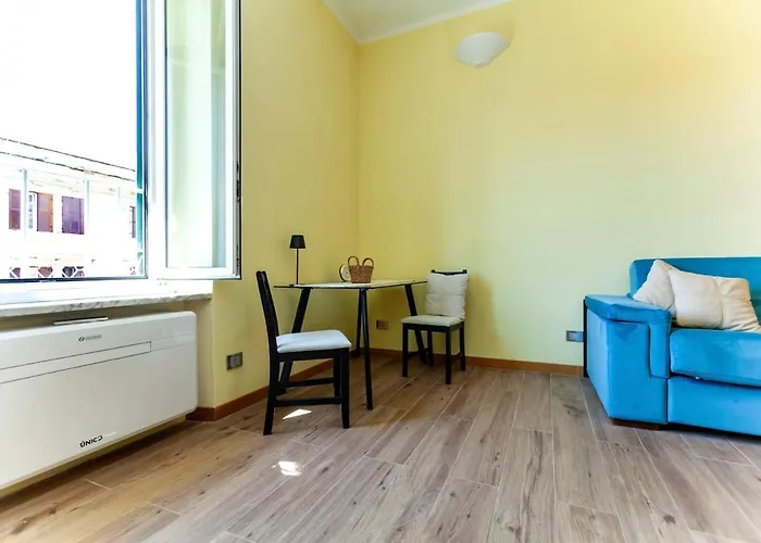 Apartament Vatican District San Pietro Metro A